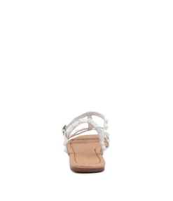 Best Sale Midas Shoes Latrick White-White