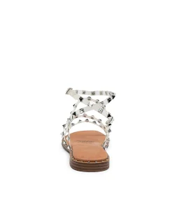 Best Midas Shoes Leosa Clear Vinylite