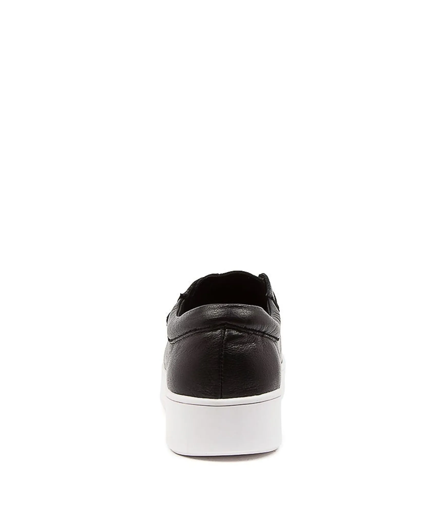 Sale Midas Shoes Levie Black-White Sole