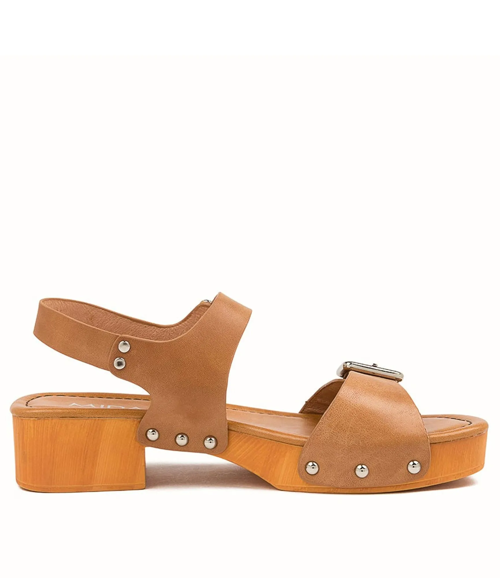 Discount Midas Shoes Like Tan Leather
