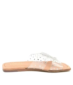 Cheap Midas Shoes Luna Clear-Jewels