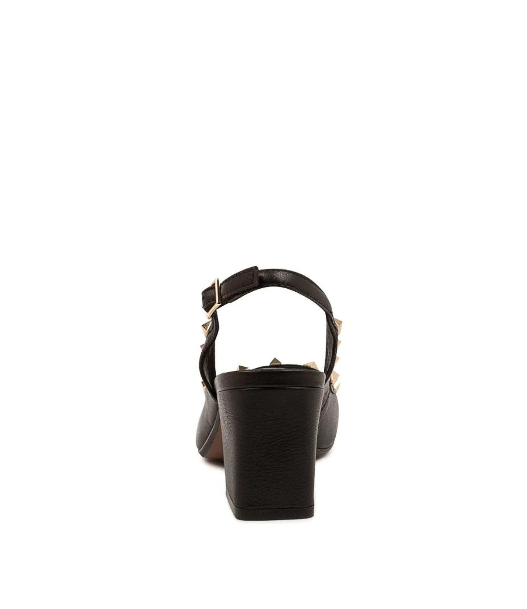 Cheap Midas Shoes Malta Black Leather