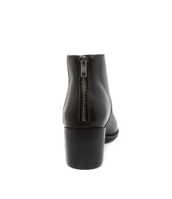 Sale Midas Shoes Mambo Black-Black Heel