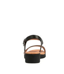 Flash Sale Midas Shoes Maryanne Black Leather