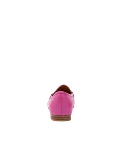 Cheap Midas Shoes Midi Fuchsia Leather