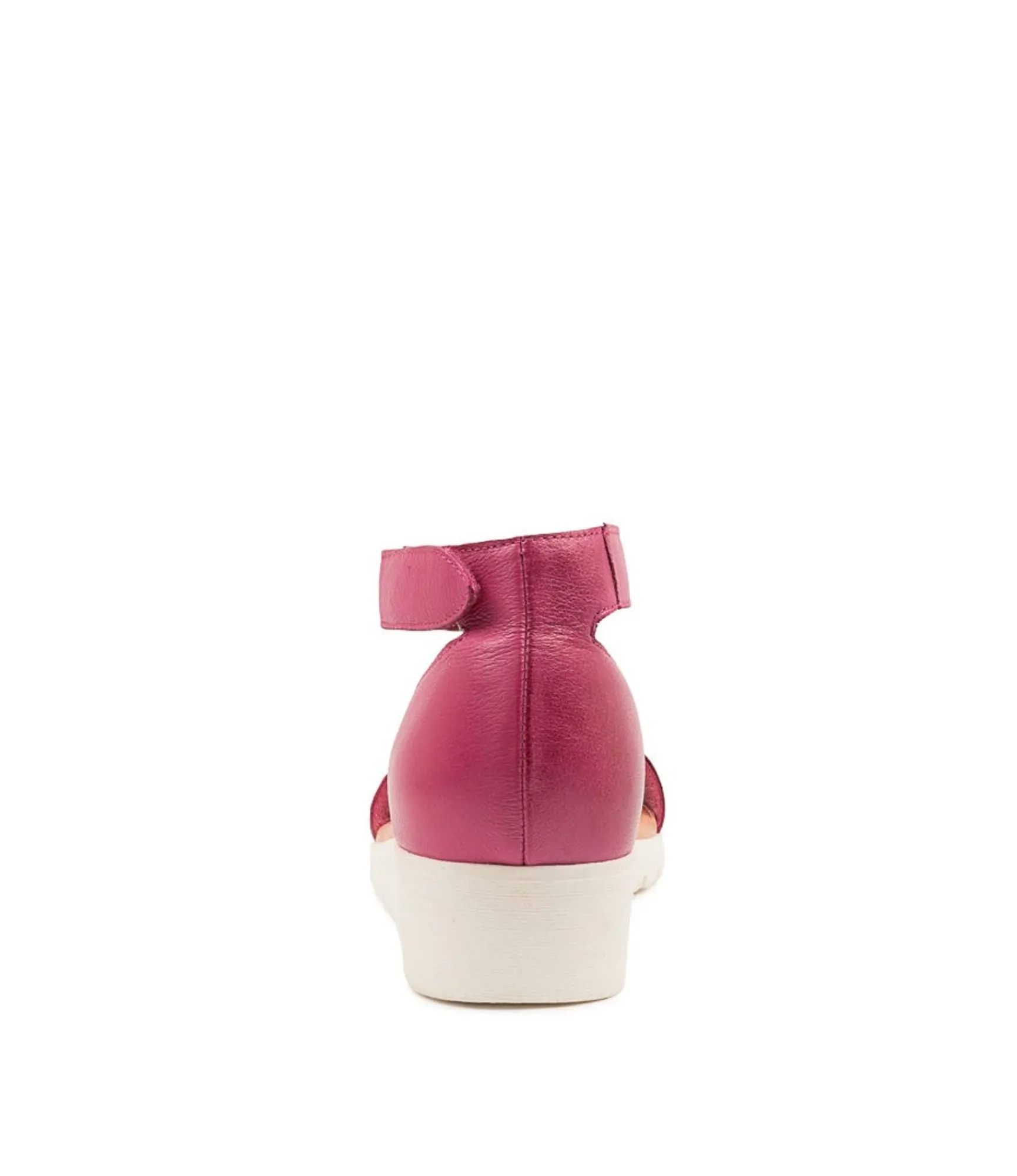 Discount Midas Shoes Mikalea Fuchsia Leather