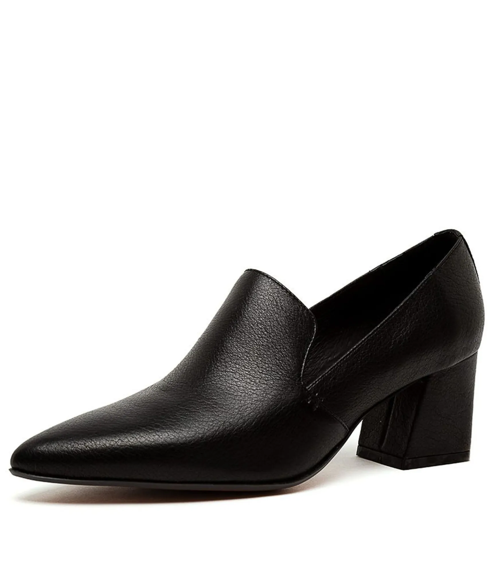 Sale Midas Shoes Mimics Black Leather