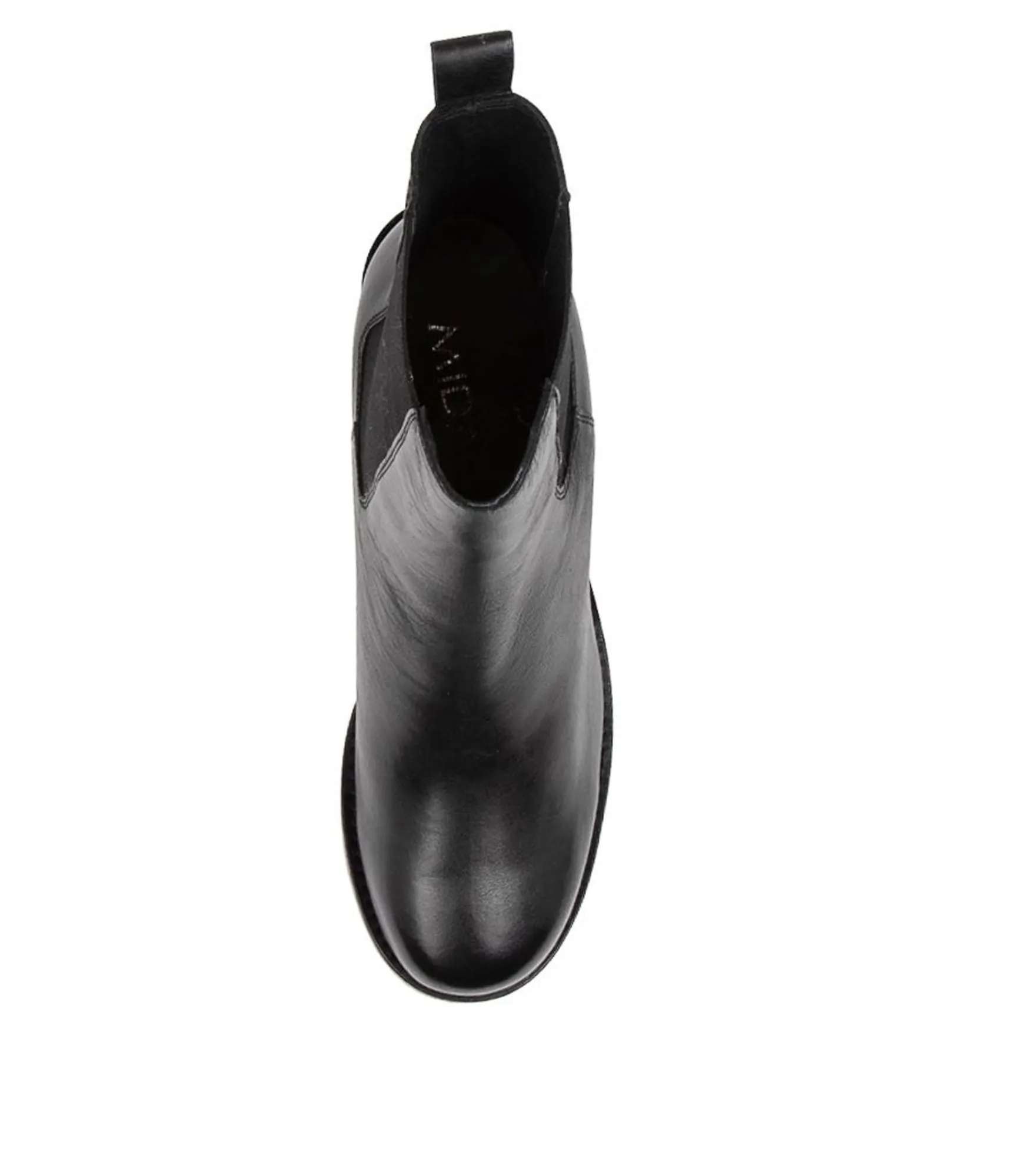 Flash Sale Midas Shoes Neeny Black Leather