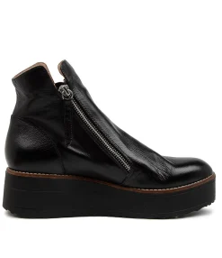 Clearance Midas Shoes Nent Black-Black Sole