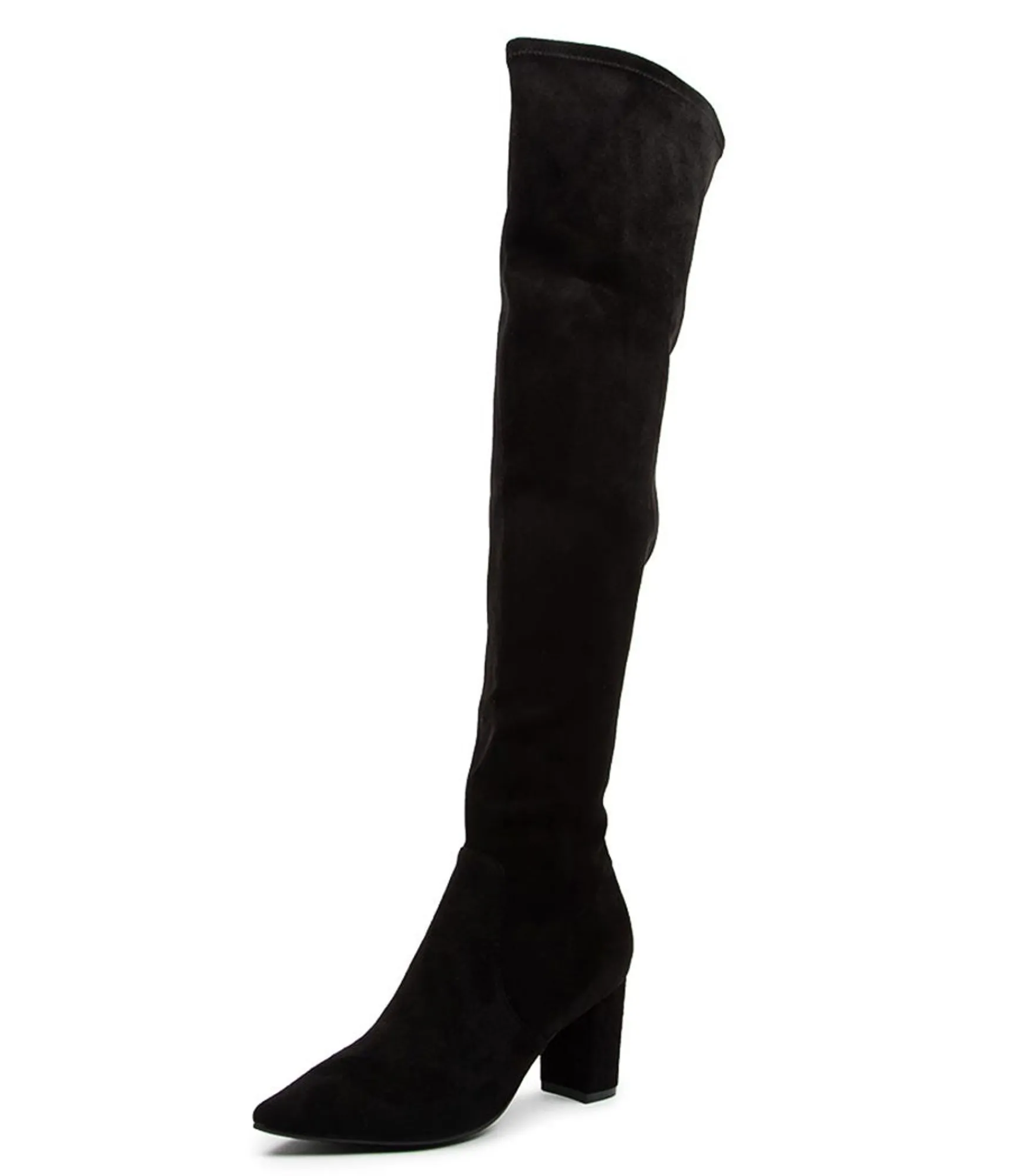 Flash Sale Midas Shoes Nifty Black