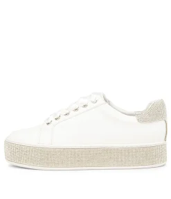 Sale Midas Shoes Nost White Leather
