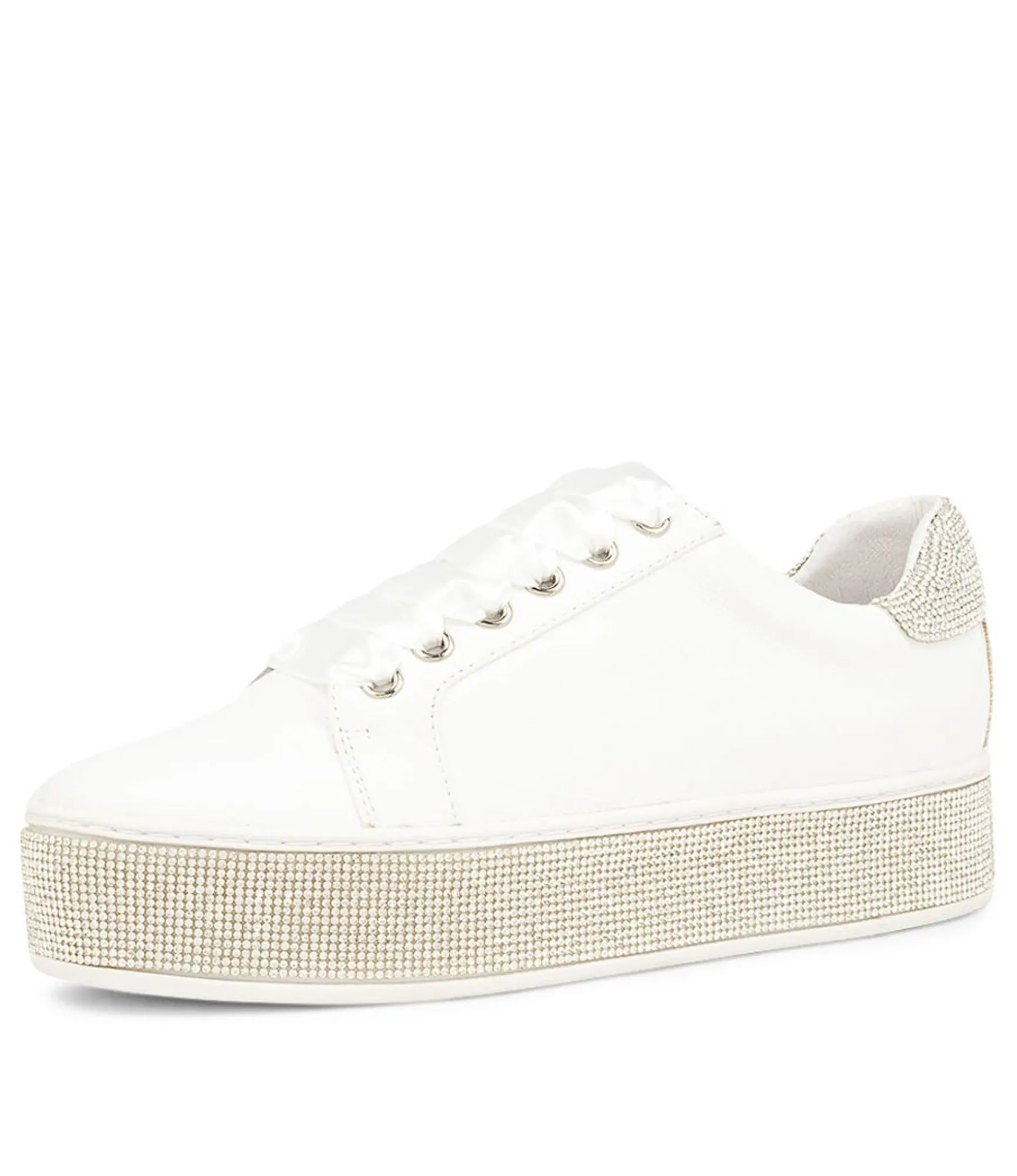 Sale Midas Shoes Nost White Leather