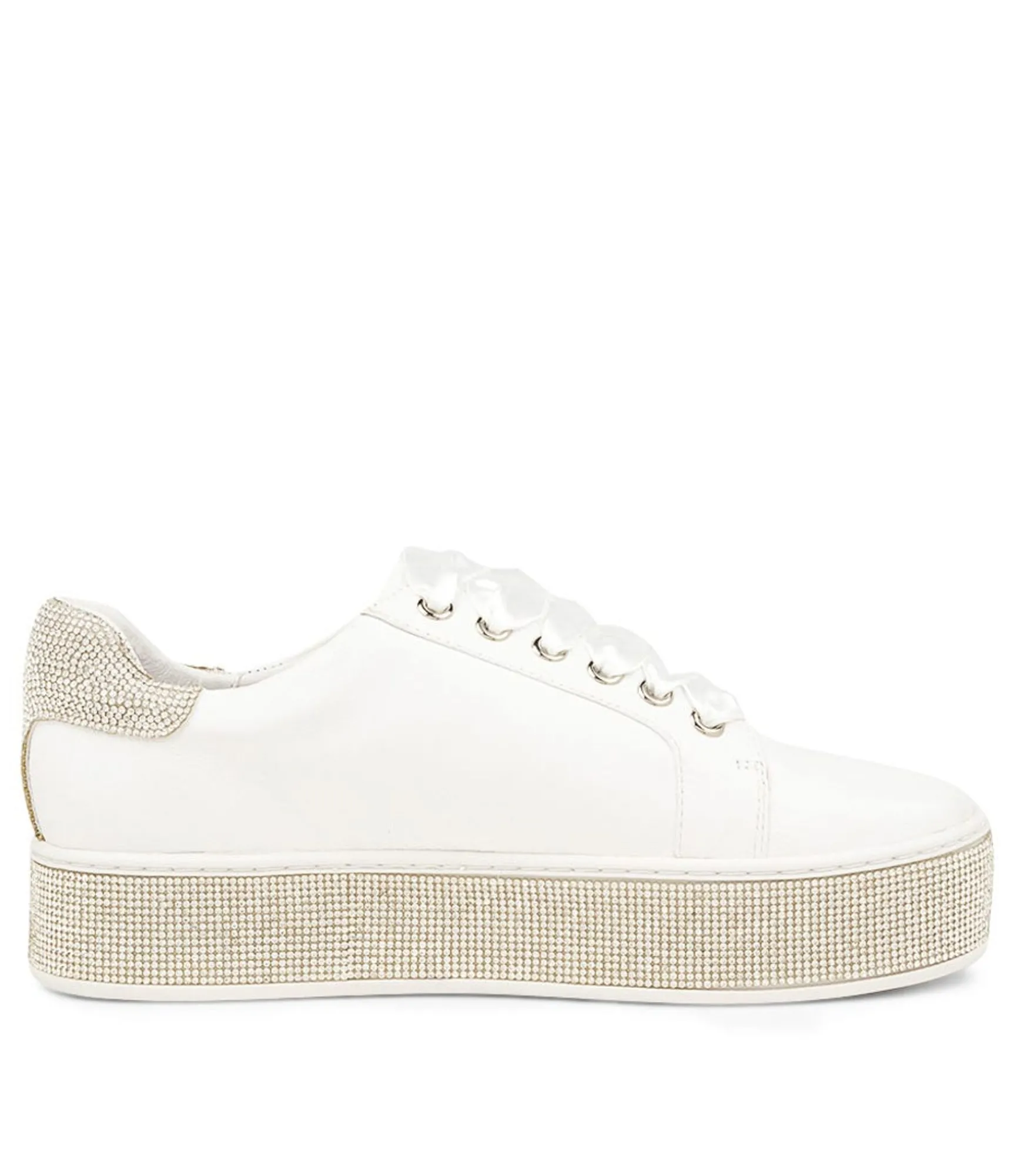 Sale Midas Shoes Nost White Leather