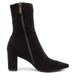 Hot Midas Shoes Noter Black