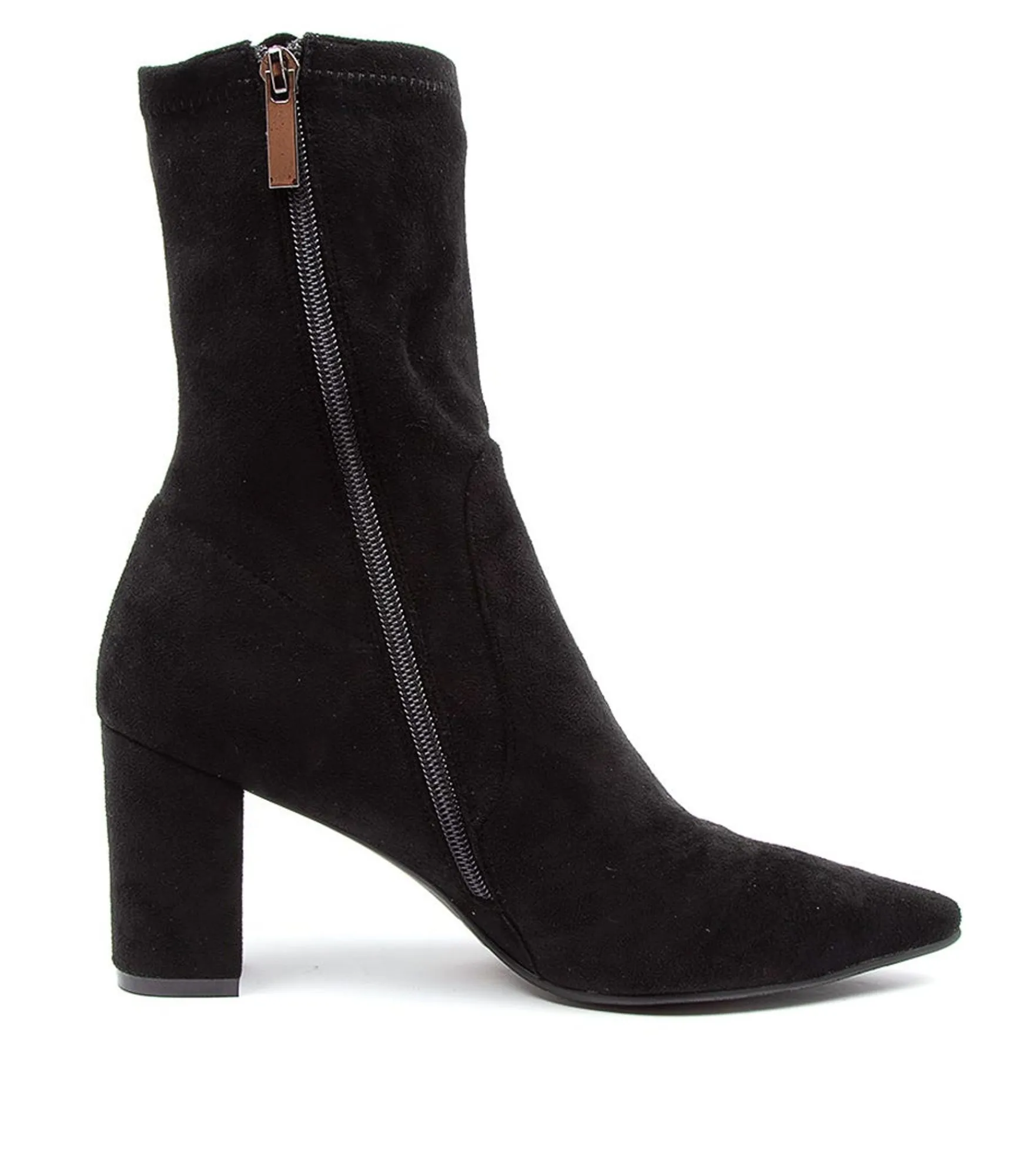 Hot Midas Shoes Noter Black