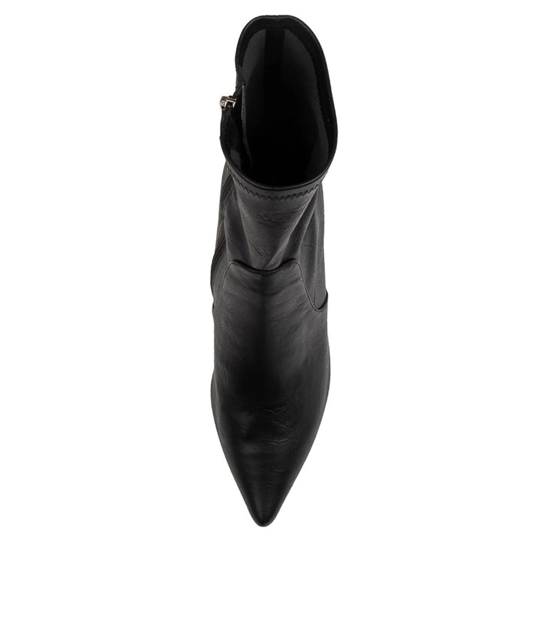Cheap Midas Shoes Noter Black Stretch