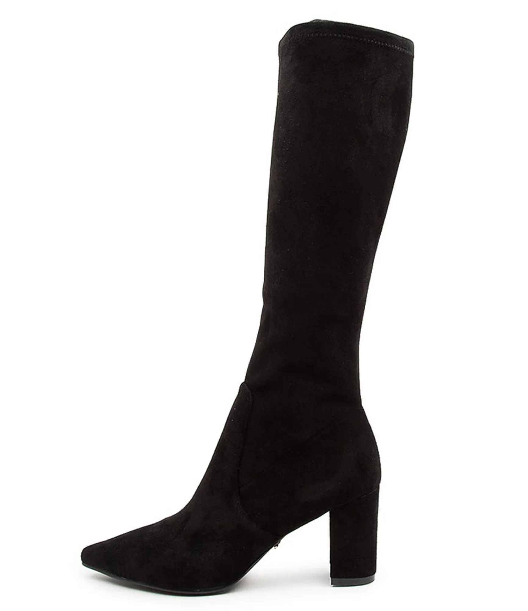 Store Midas Shoes Nyla Black