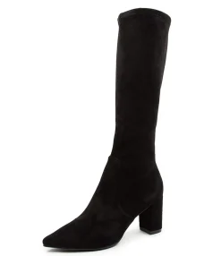 Store Midas Shoes Nyla Black