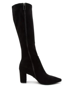 Store Midas Shoes Nyla Black