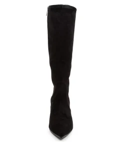 Store Midas Shoes Nyla Black