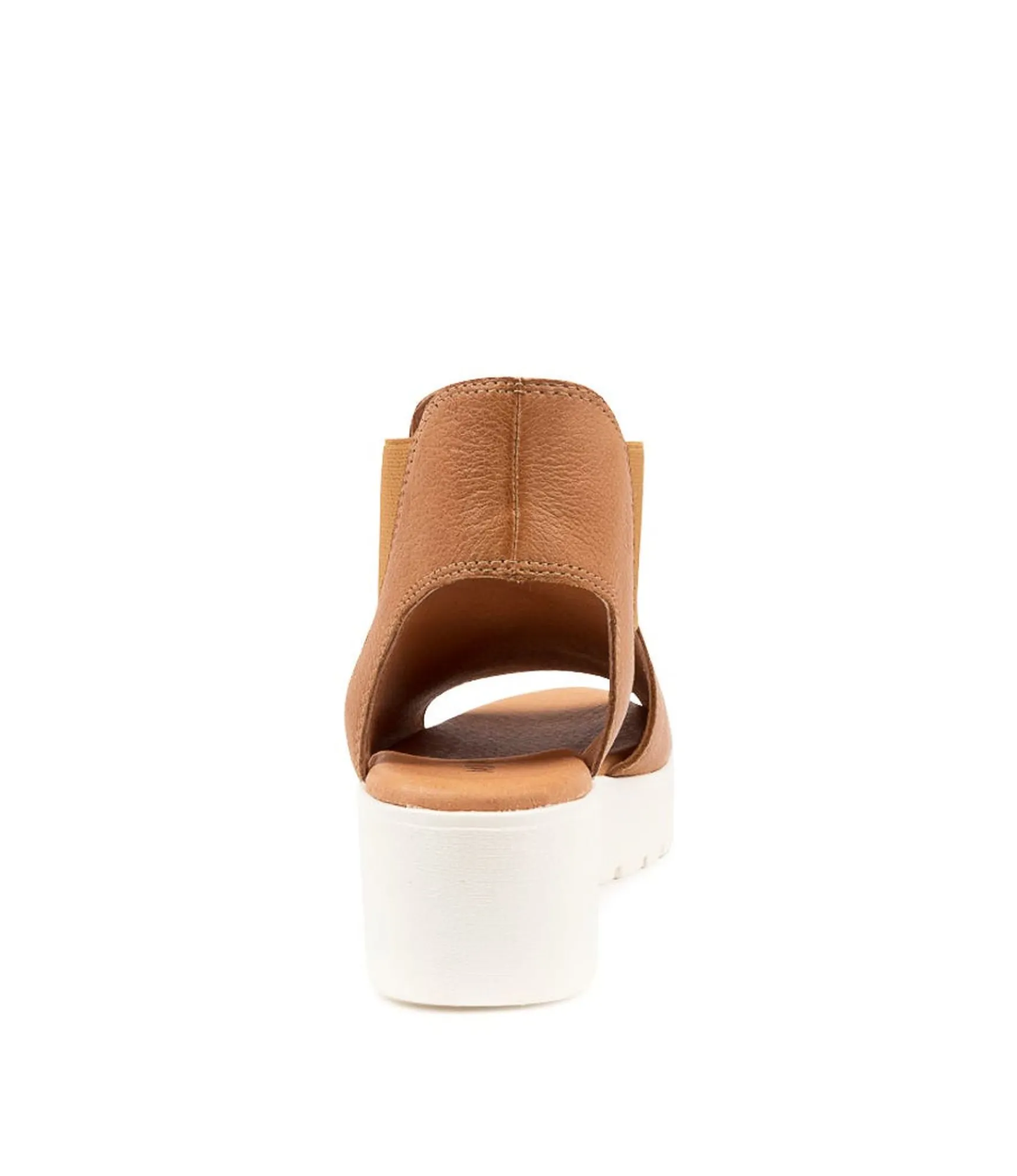 Cheap Midas Shoes Odin Dk Tan Leather