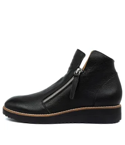 Flash Sale Midas Shoes Olise Black Black Sole Leather