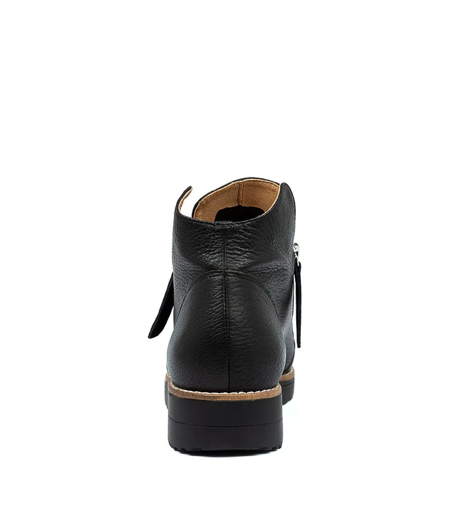 Flash Sale Midas Shoes Olise Black Black Sole Leather