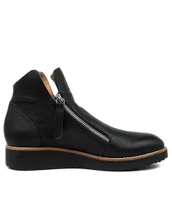 Flash Sale Midas Shoes Olise Black Black Sole Leather