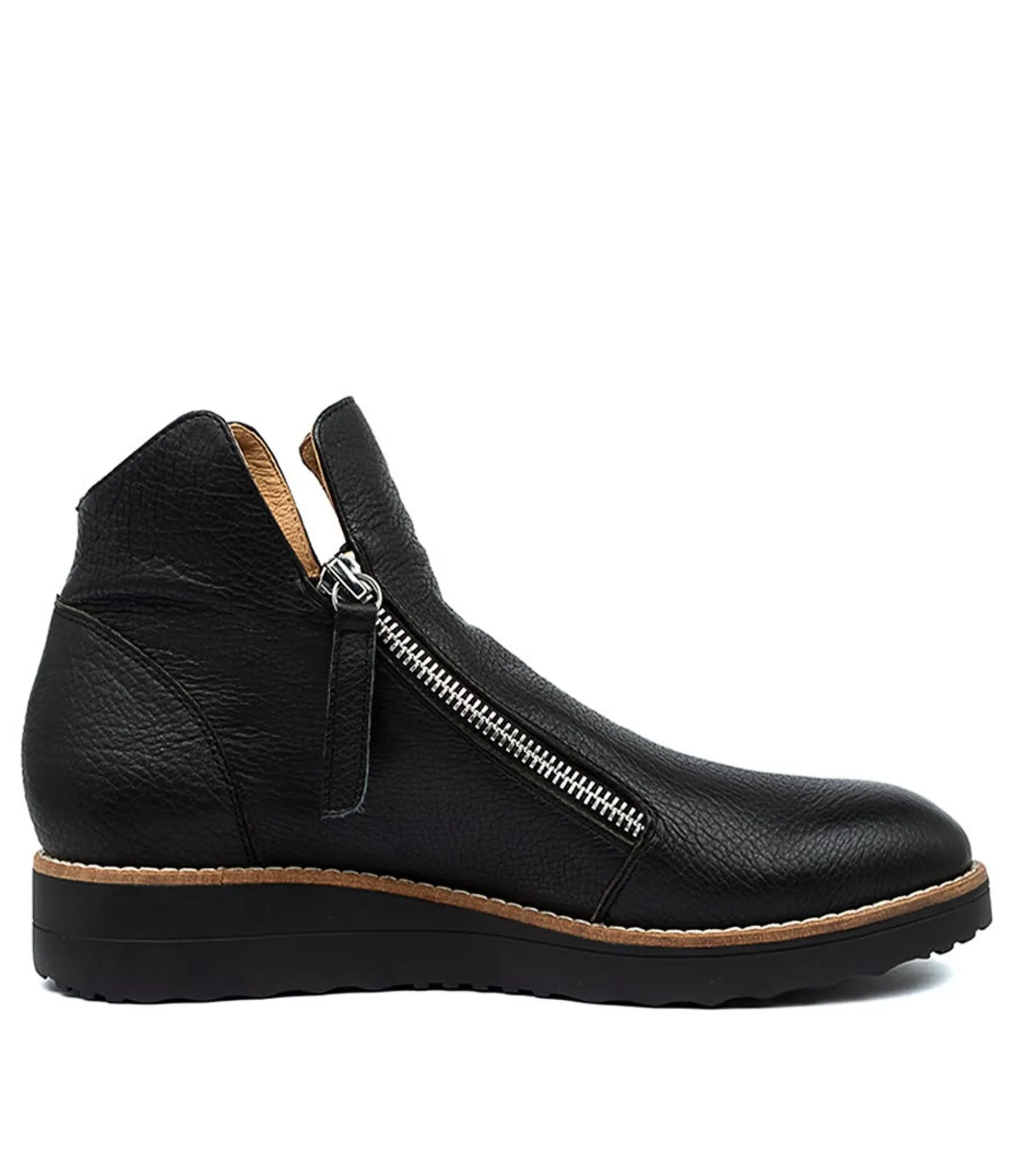 Flash Sale Midas Shoes Olise Black Black Sole Leather