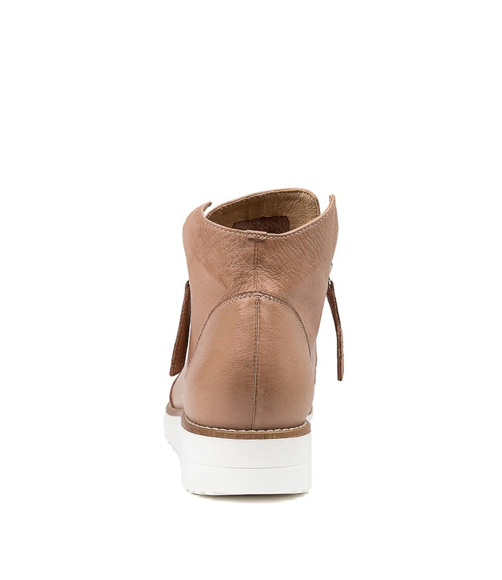 Outlet Midas Shoes Olise Cafe Leather