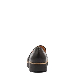 Flash Sale Midas Shoes Opitto Black Black Sole Leather
