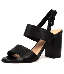 Flash Sale Midas Shoes Orson Black Leather