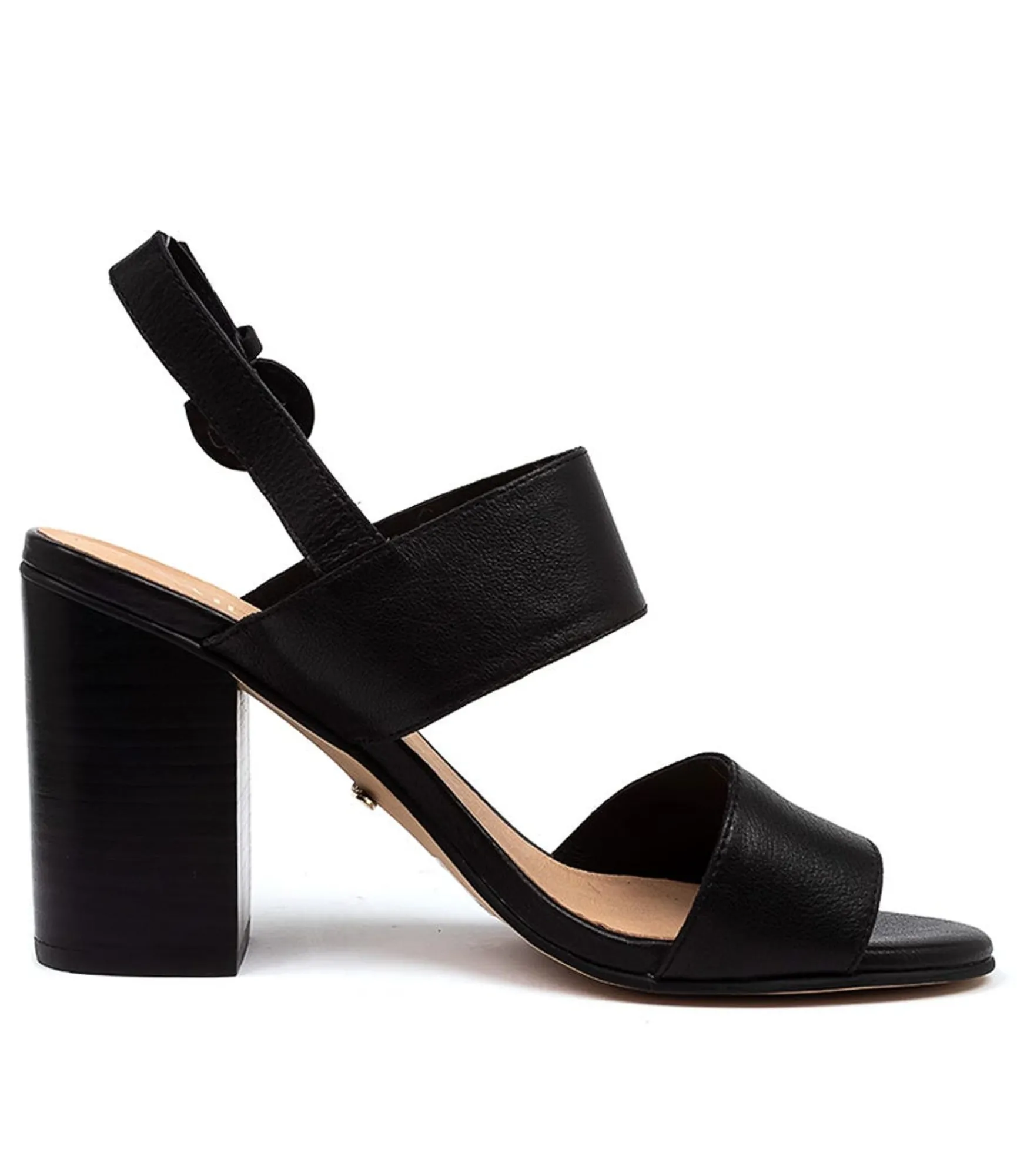 Flash Sale Midas Shoes Orson Black Leather