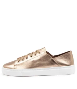 Sale Midas Shoes Oskhar Champagne Leather