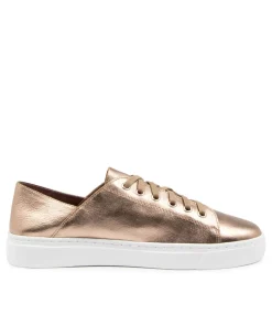 Sale Midas Shoes Oskhar Champagne Leather