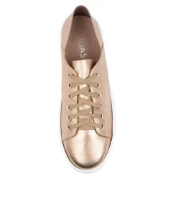 Sale Midas Shoes Oskhar Champagne Leather