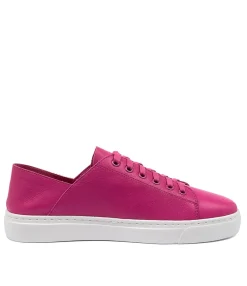 Discount Midas Shoes Oskhar Fuchsia Leather