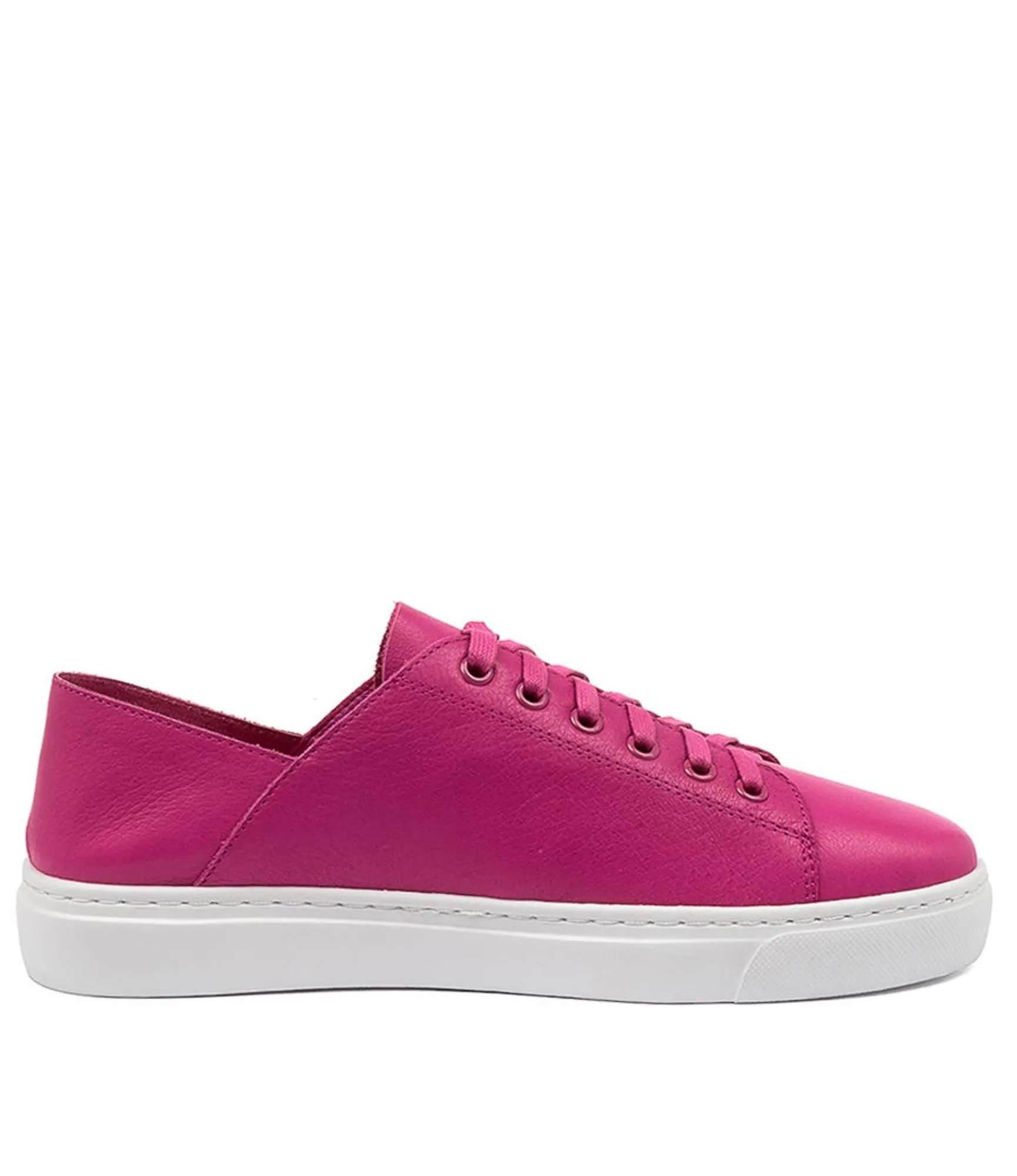 Discount Midas Shoes Oskhar Fuchsia Leather
