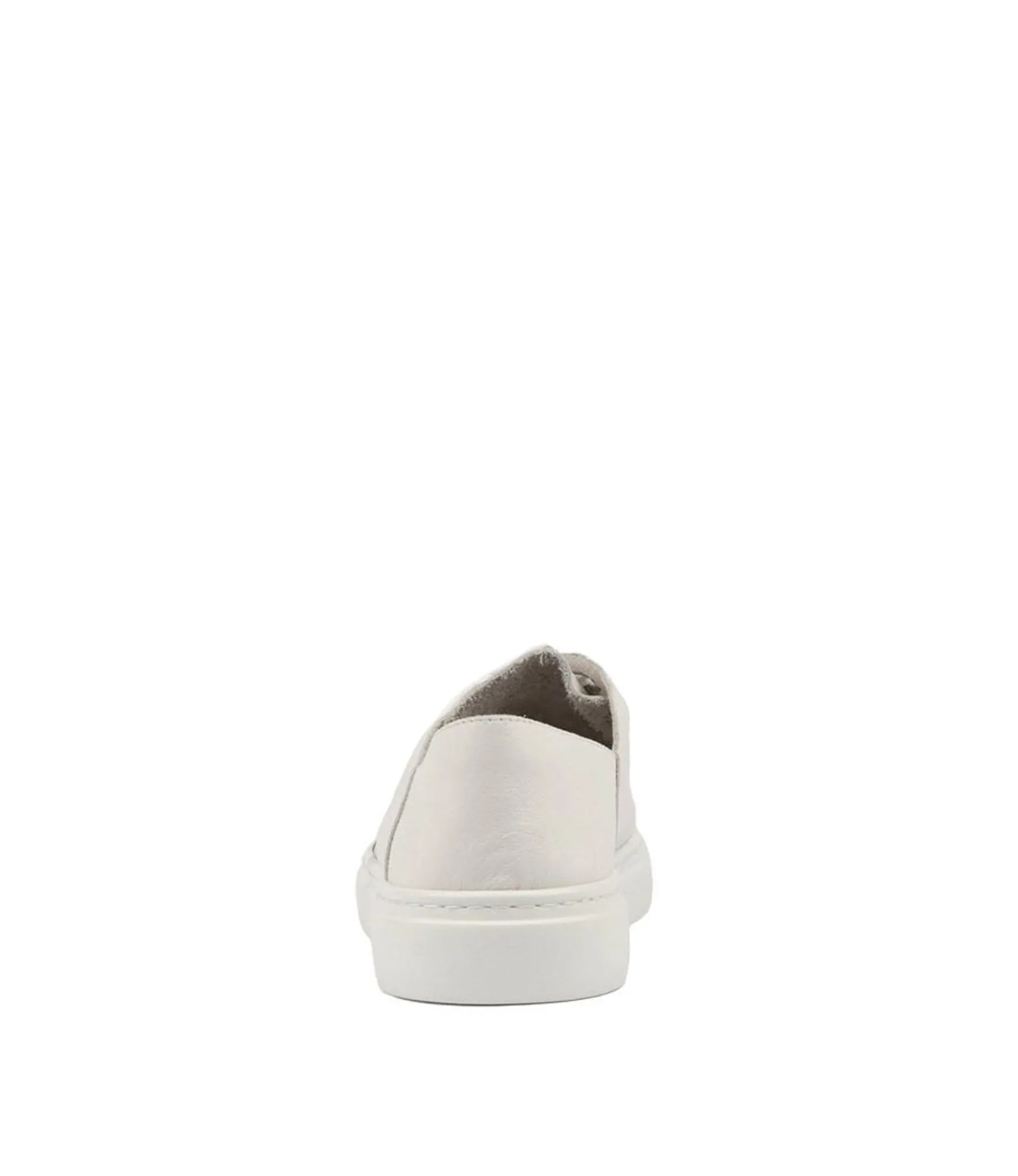 Fashion Midas Shoes Oskhar White Leather