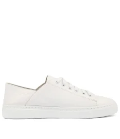 Fashion Midas Shoes Oskhar White Leather