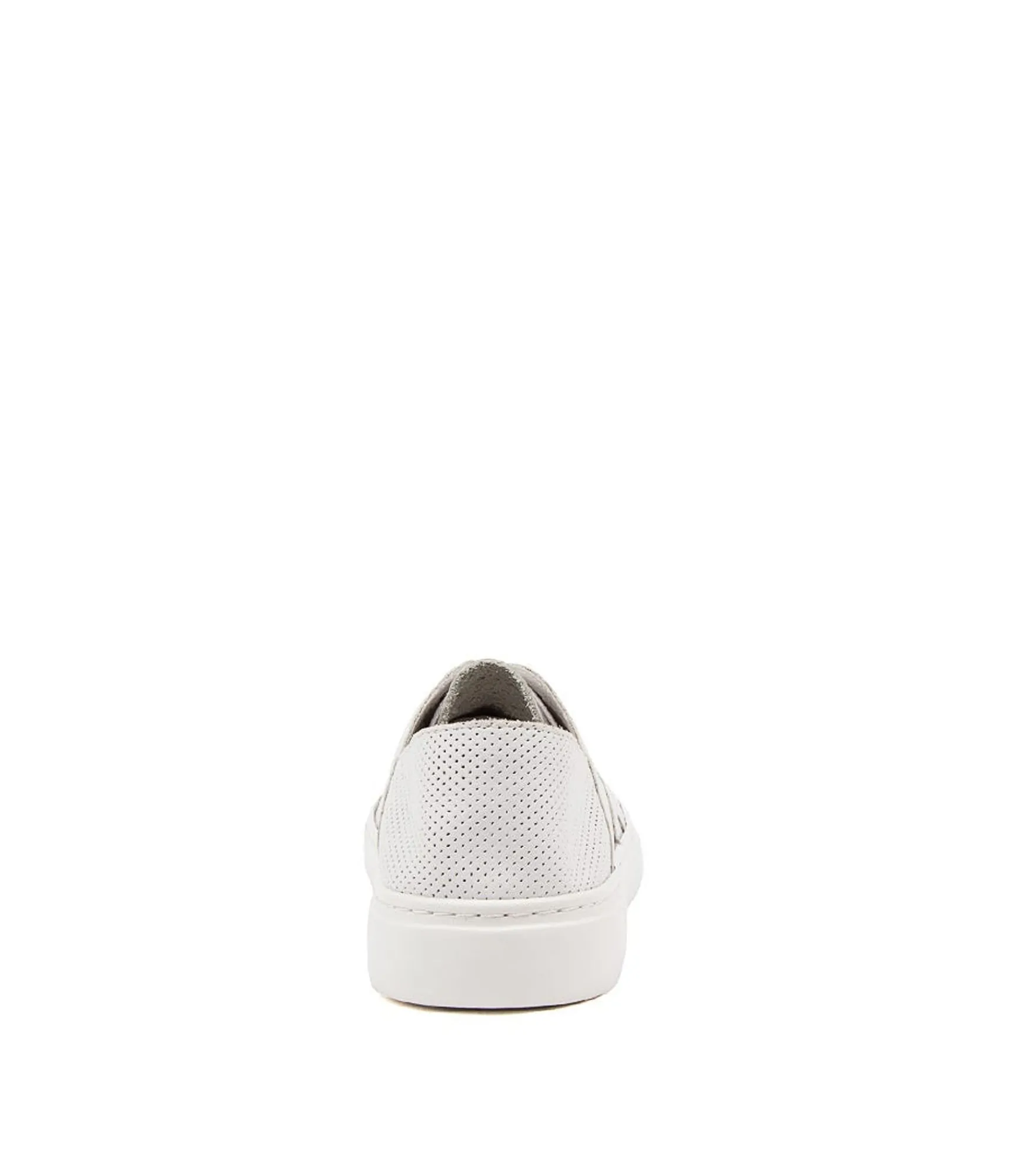 Discount Midas Shoes Osohi White Leather