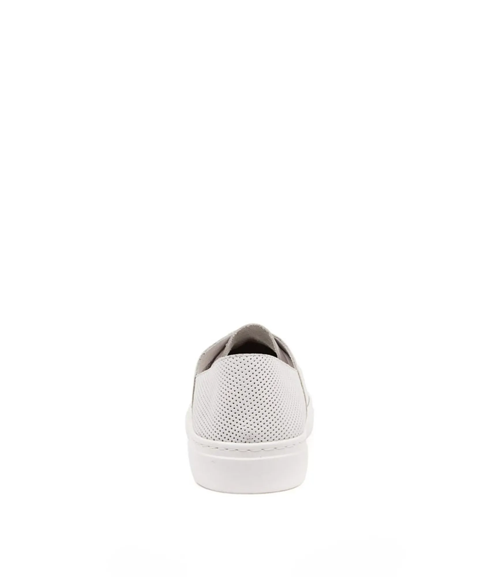 Discount Midas Shoes Osohi White Leather