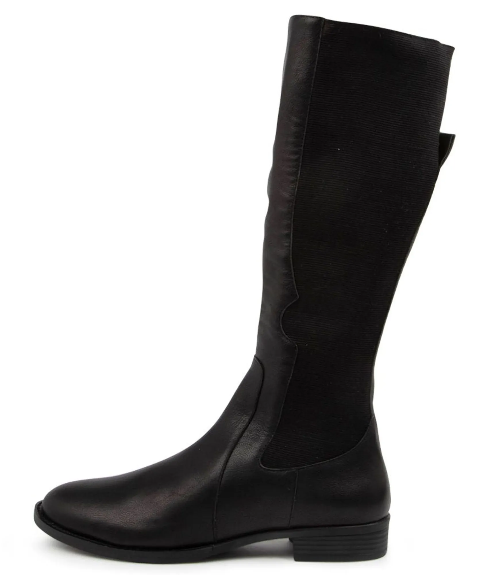 Store Midas Shoes Parker Black