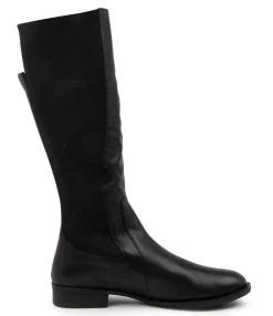 Store Midas Shoes Parker Black