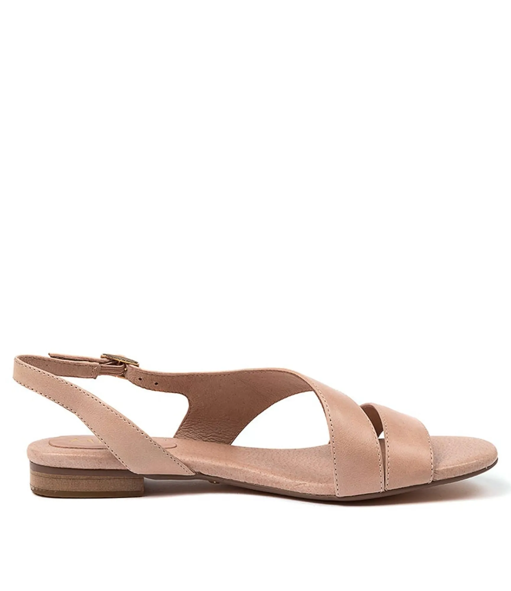 Shop Midas Shoes Peachy Cafe Leather