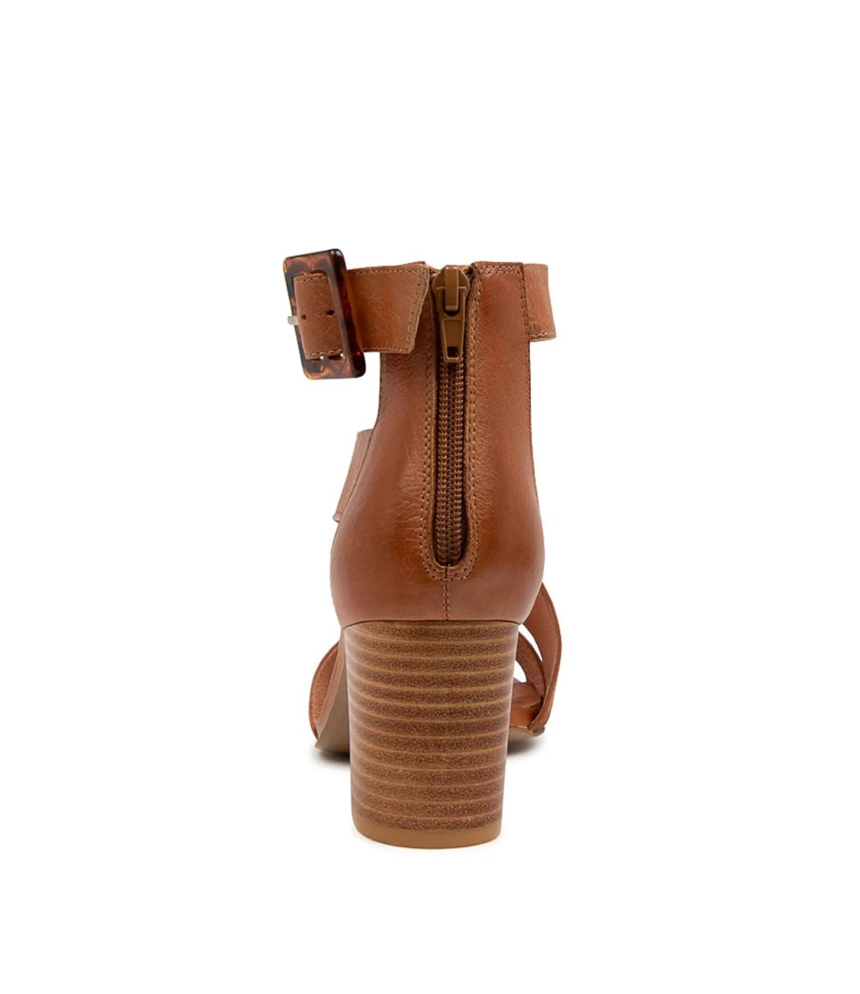 Sale Midas Shoes Perra Tan Leather
