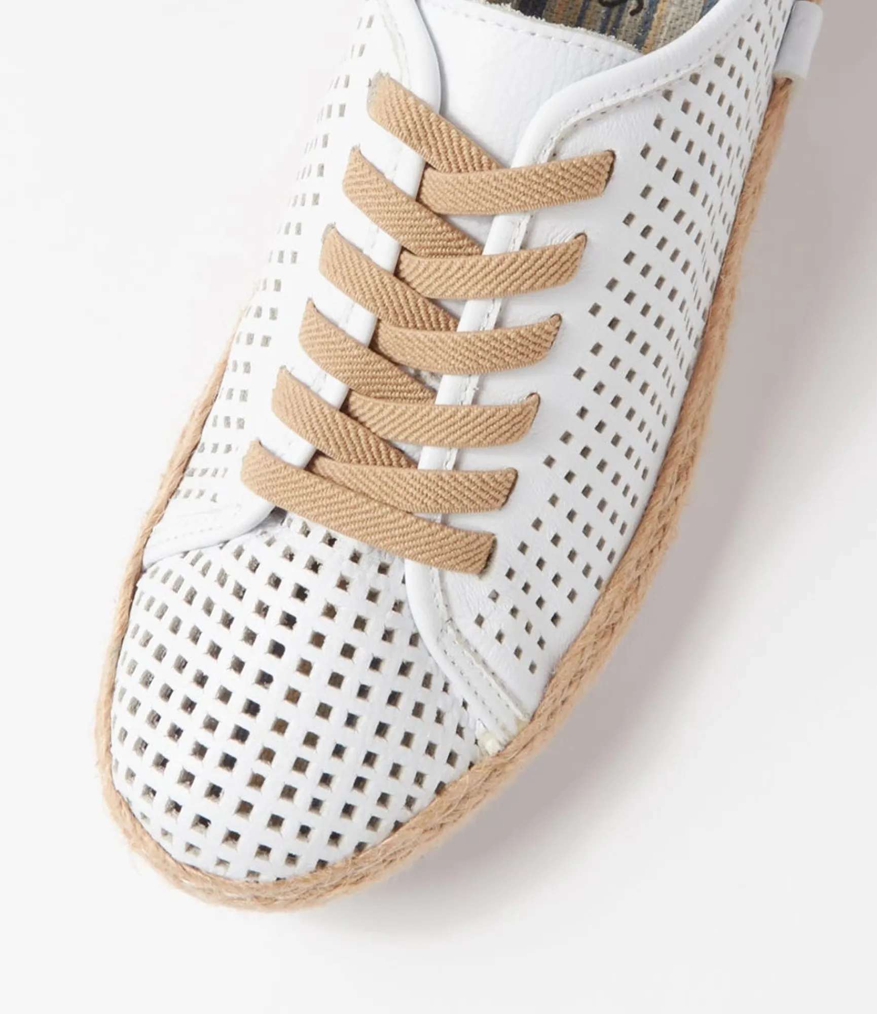 Hot Midas Shoes Pinacle White Leather Sneakers