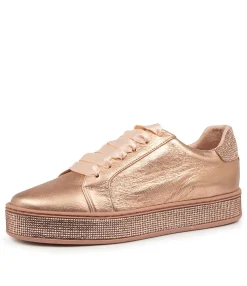 New Midas Shoes Plur Rose Gold-Rose Gold