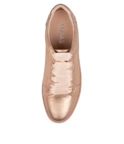 New Midas Shoes Plur Rose Gold-Rose Gold