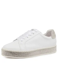 Discount Midas Shoes Plur White-Silver